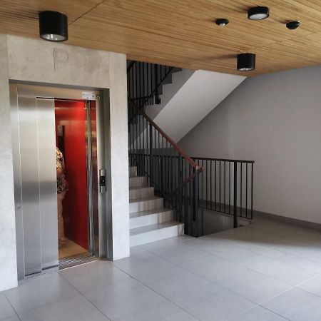 Apartament Krakow Arena No. 100 Luaran gambar