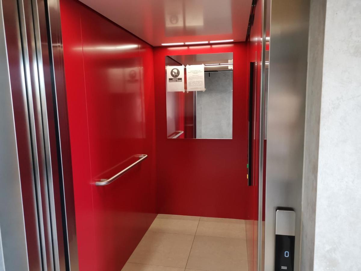 Apartament Krakow Arena No. 100 Luaran gambar
