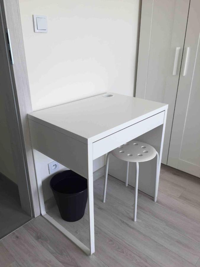 Apartament Krakow Arena No. 100 Luaran gambar