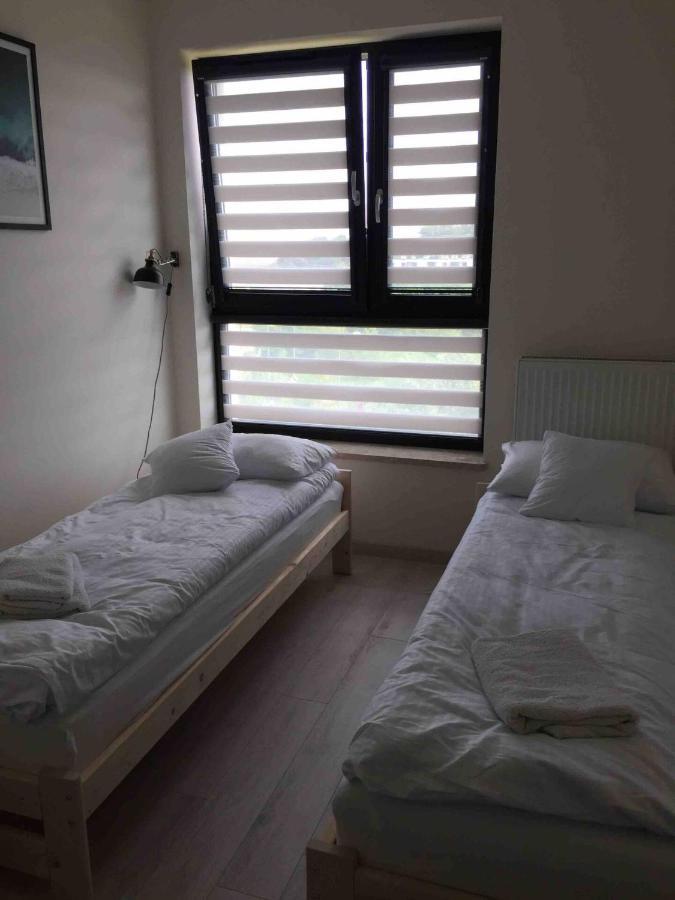 Apartament Krakow Arena No. 100 Luaran gambar
