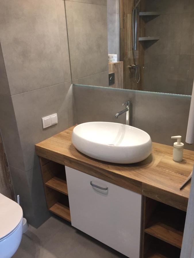 Apartament Krakow Arena No. 100 Luaran gambar