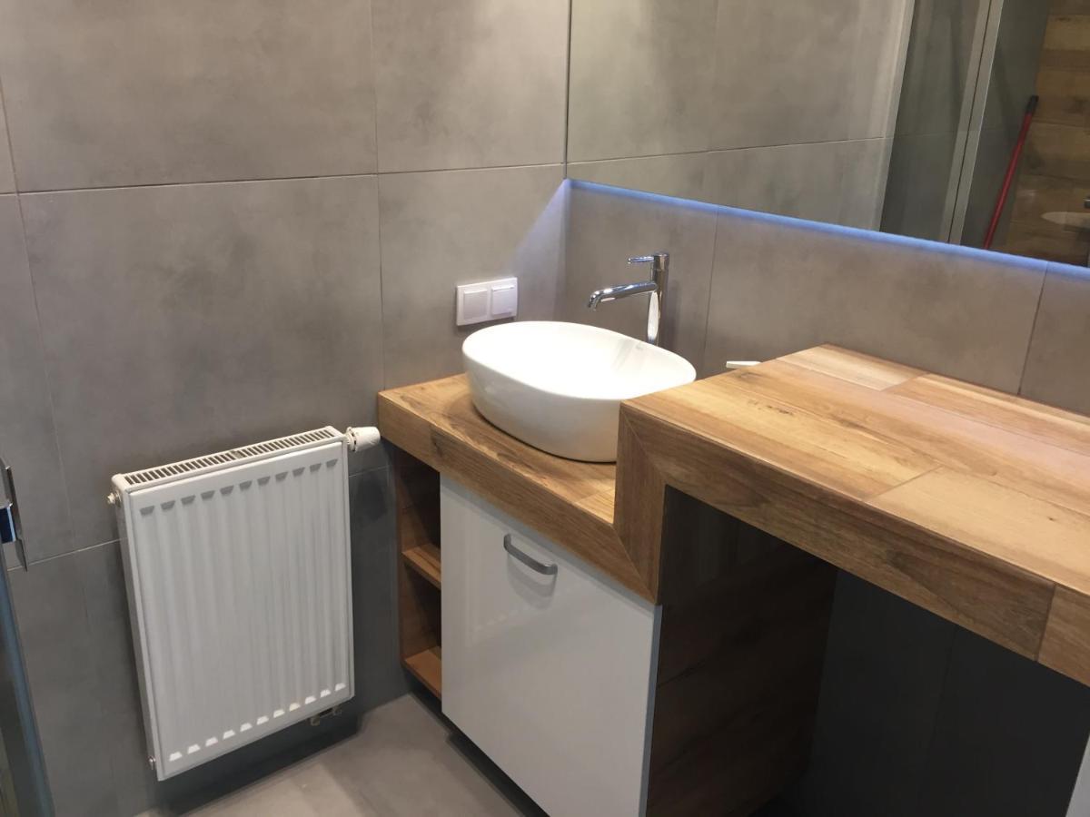 Apartament Krakow Arena No. 100 Luaran gambar