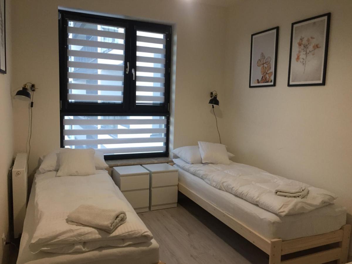 Apartament Krakow Arena No. 100 Luaran gambar