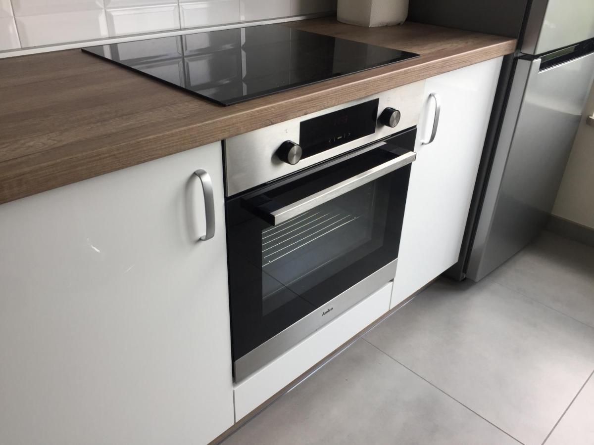 Apartament Krakow Arena No. 100 Luaran gambar