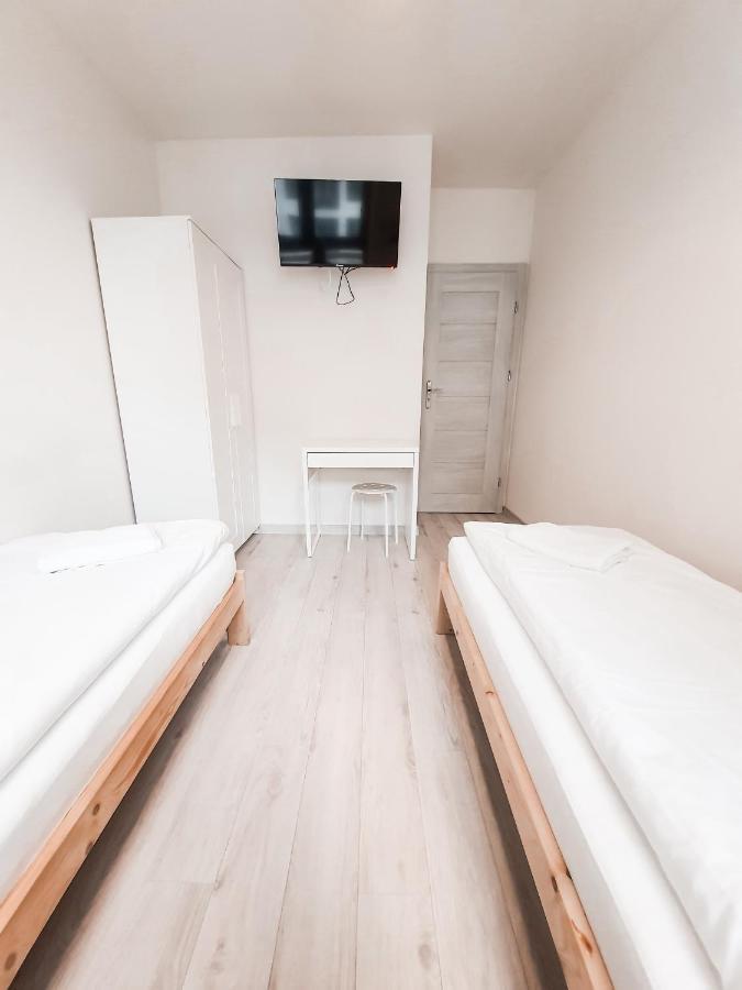 Apartament Krakow Arena No. 100 Luaran gambar