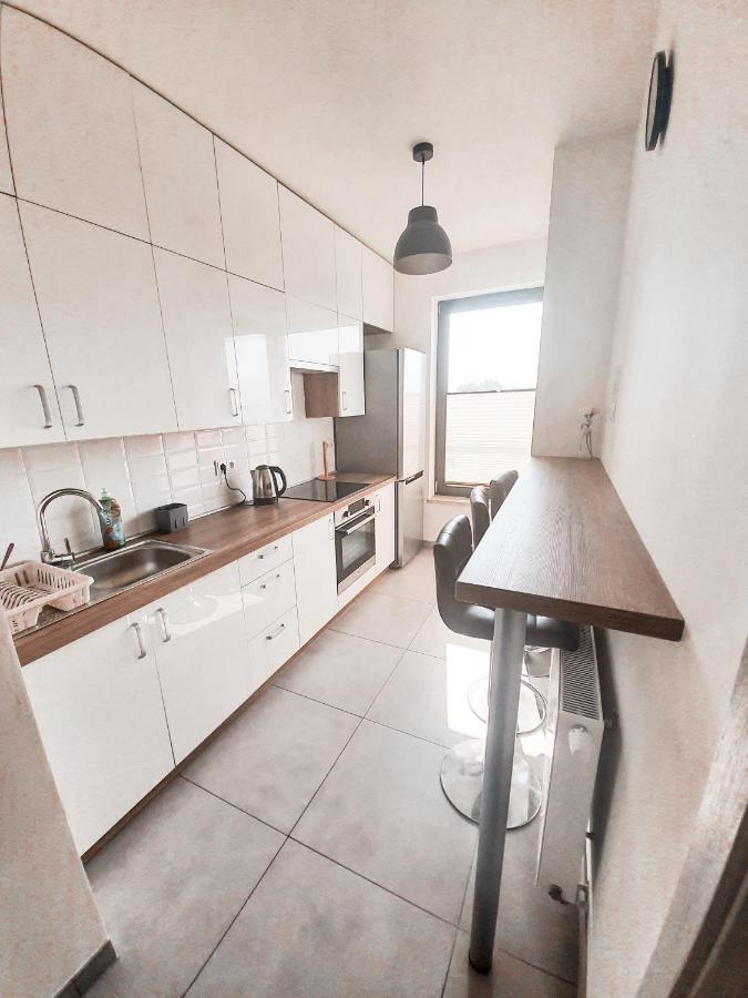 Apartament Krakow Arena No. 100 Luaran gambar