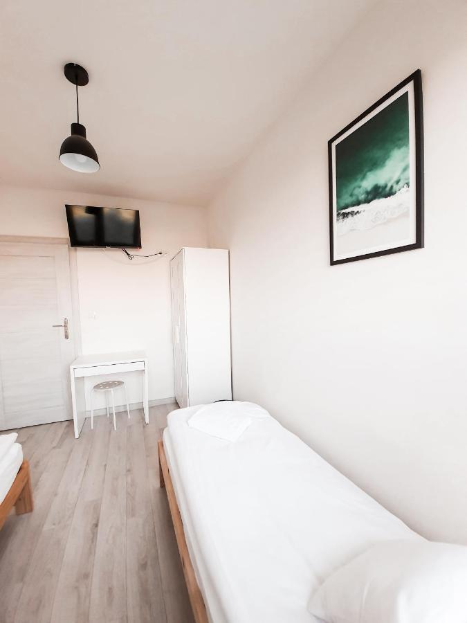 Apartament Krakow Arena No. 100 Luaran gambar