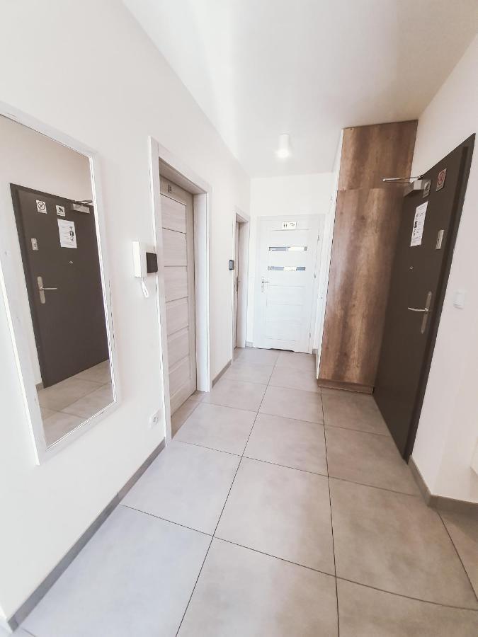 Apartament Krakow Arena No. 100 Luaran gambar